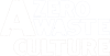 Zero Waste Culture Logo White